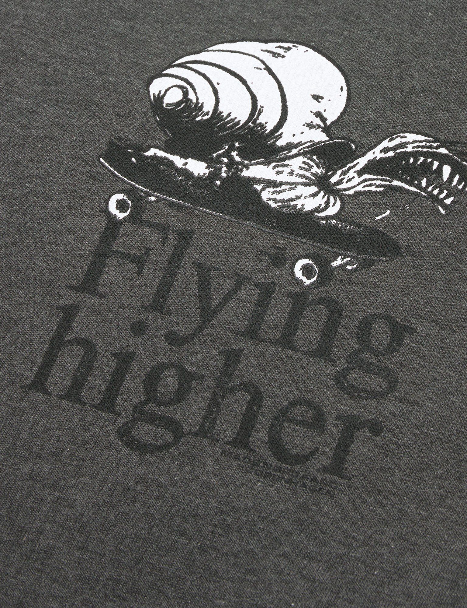 Mix Sweat Sonar Sweatshirt