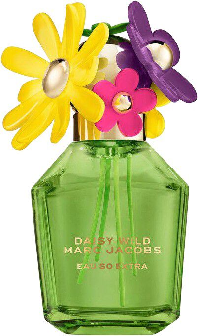 Daisy Wild Eau so Extra