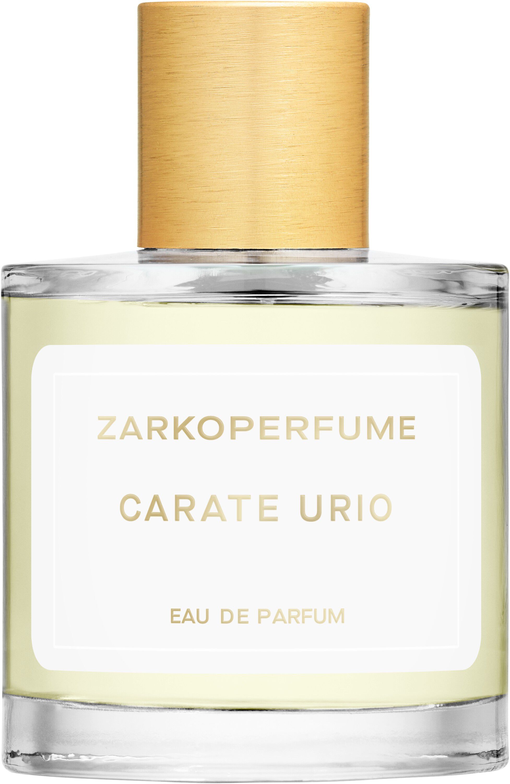 Zarkoperfume Carate Urio EdP 100 ml