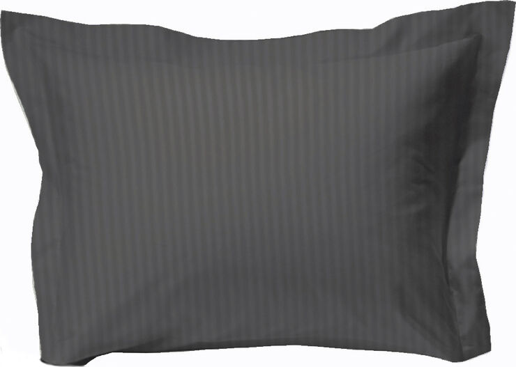 Turistripa GOTS DARK GREY 70x100 cm