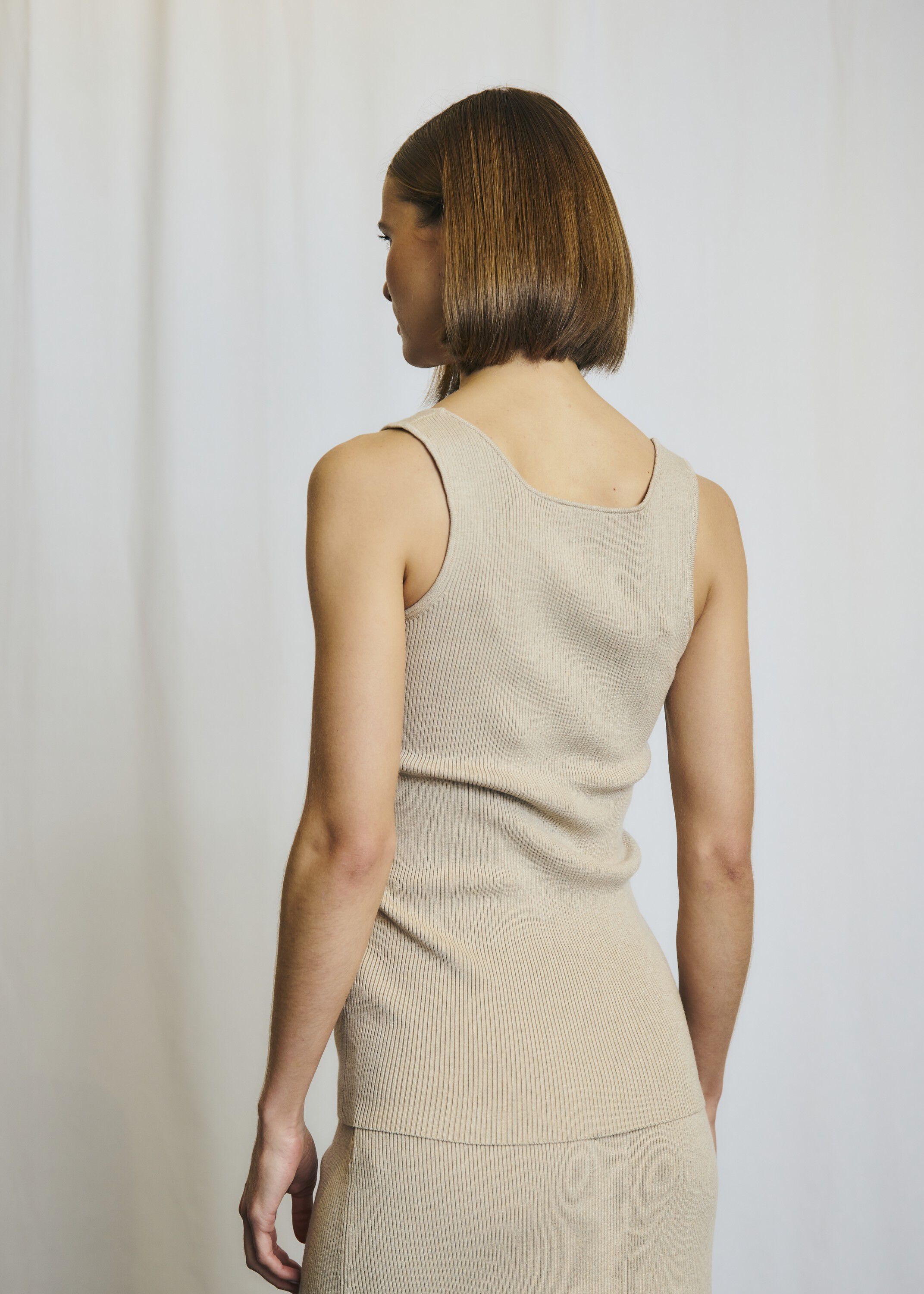 BS Heli Regular Fit Top