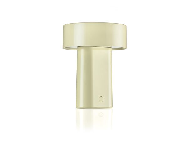 Lampe Oblong Limoncello