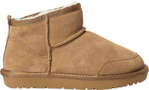 Boot low