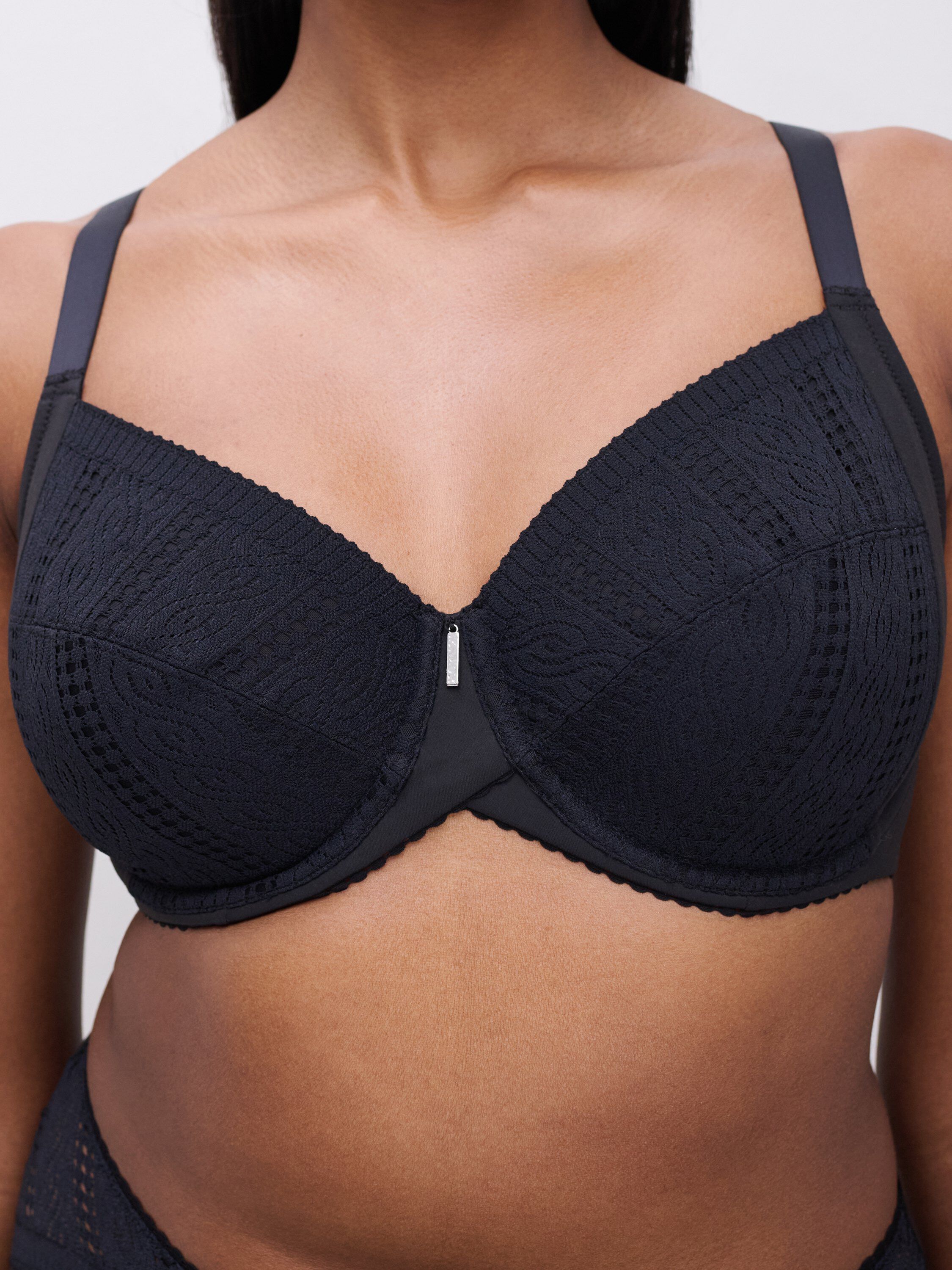 Easy Support Very Covering Bra