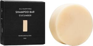 Shampoo Bar