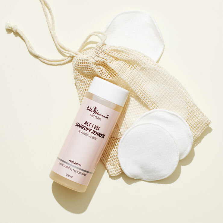 Pudderdåserne MUST HAVE Gaveæske Klassiker