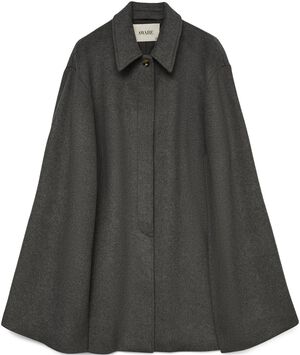 AWMOLLI LONG CAPE VIP