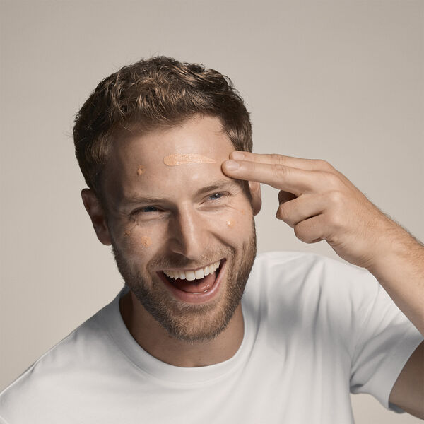 Nilens Jord Men Tinted Moisturiser