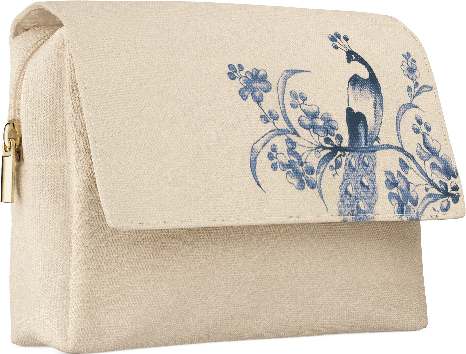 Amsterdam Collection Pouch Set