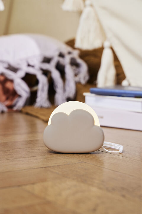 Cloudy Lampe