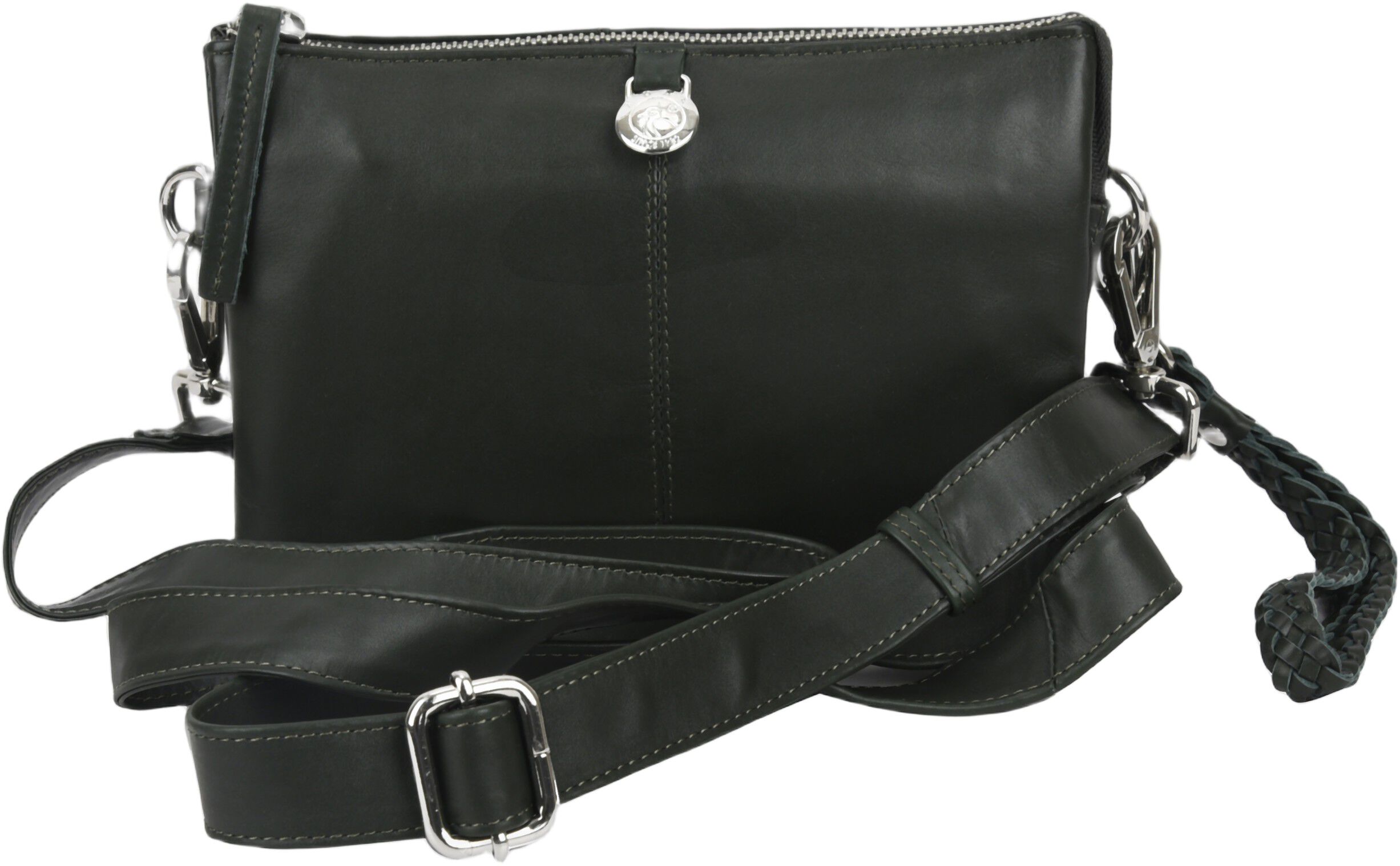 Amalfi combi clutch Oxana