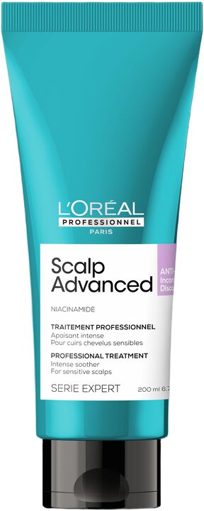 L'Oréal Professionnel Scalp Advanced Anti-Discomfort Treatment 200ml