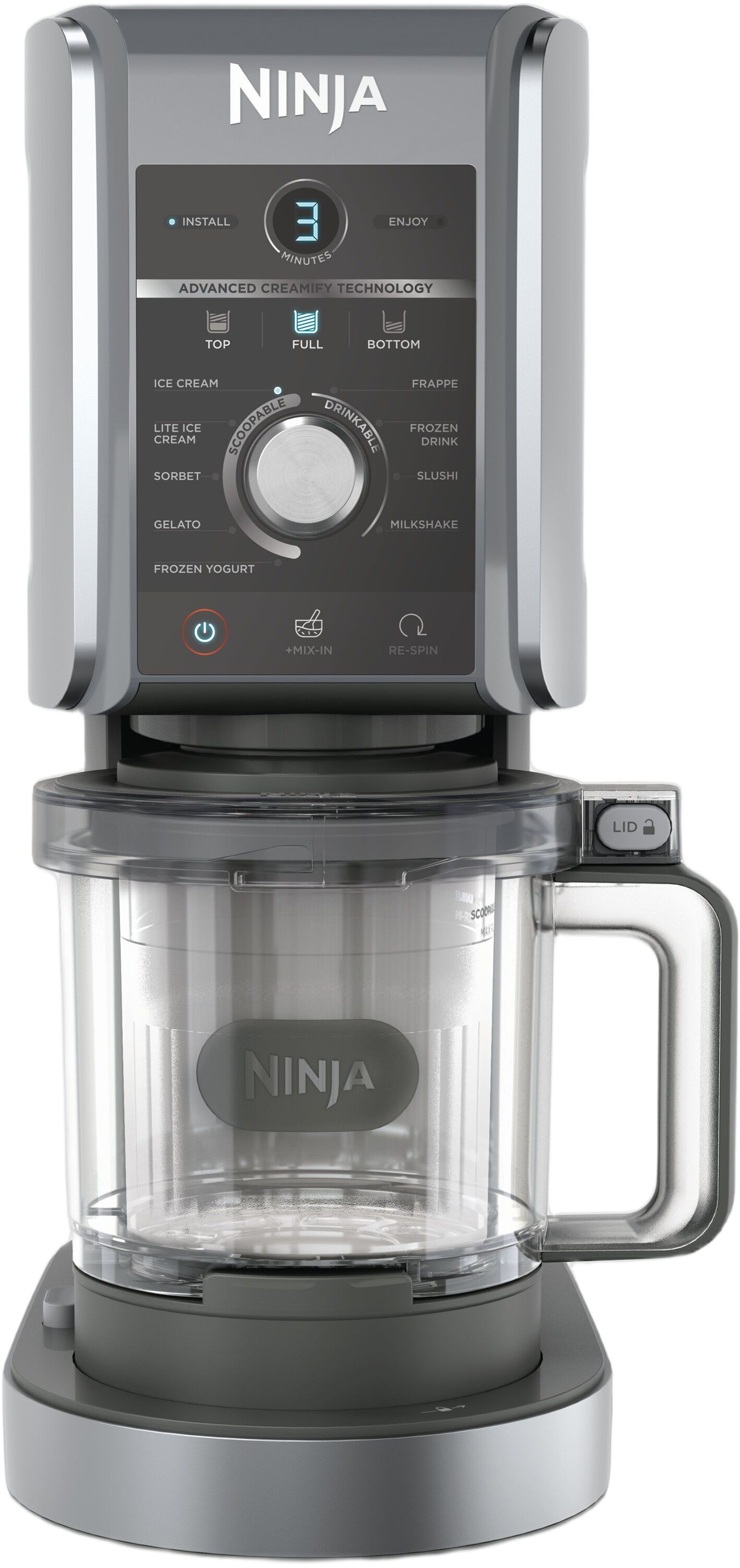 Ninja Creami NC502EU