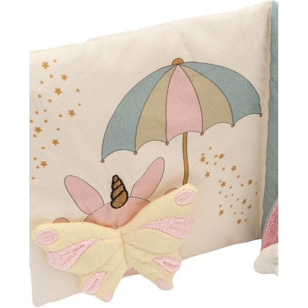 Fabric Book - Fairyland