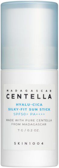 Madagascar Centella Hyalu-Cica Silky-Fit Sun Stick SPF50+ PA++++