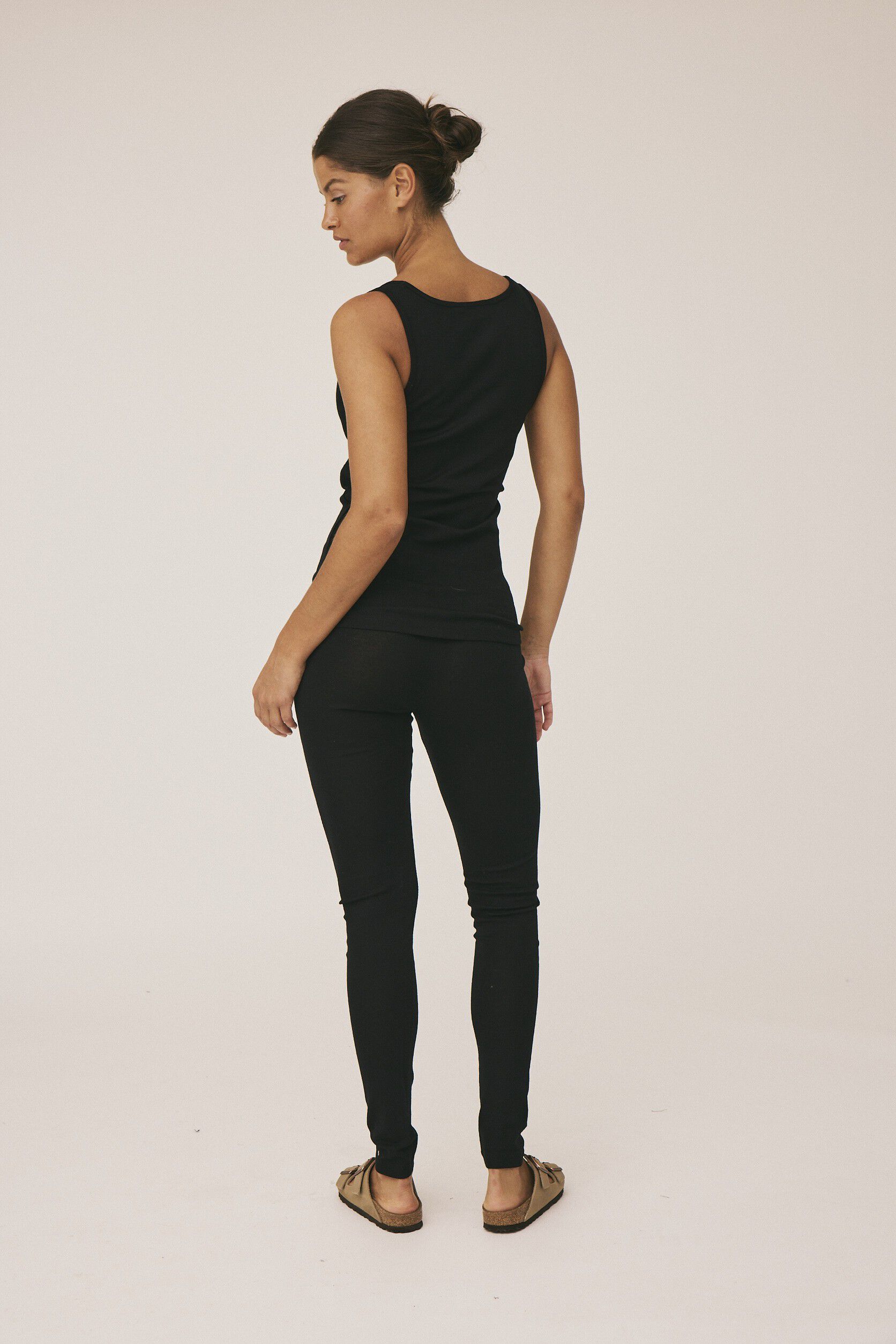 Celia 4 - 100% RWS Merino Wool