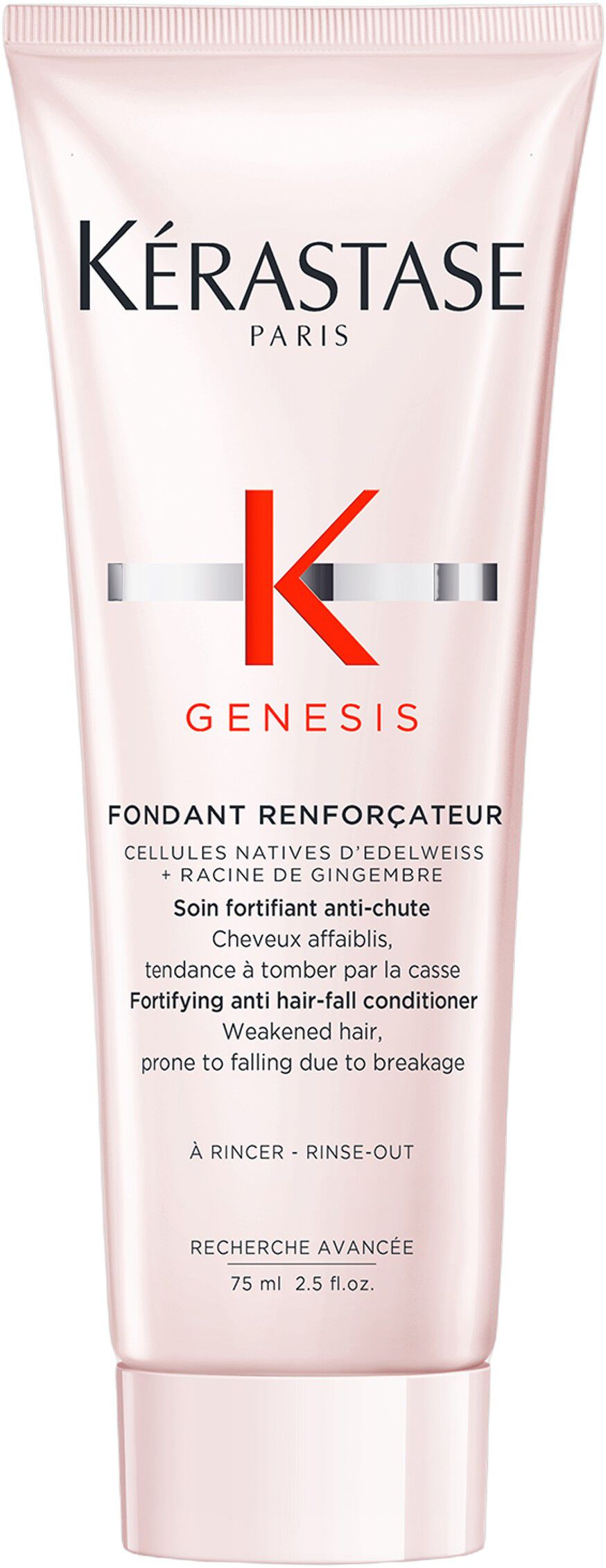 Genesis Fondant Renforcateur Conditioner Travel Size