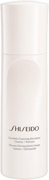 SHISEIDO Defend Complete cleansing microfoam 180 ML