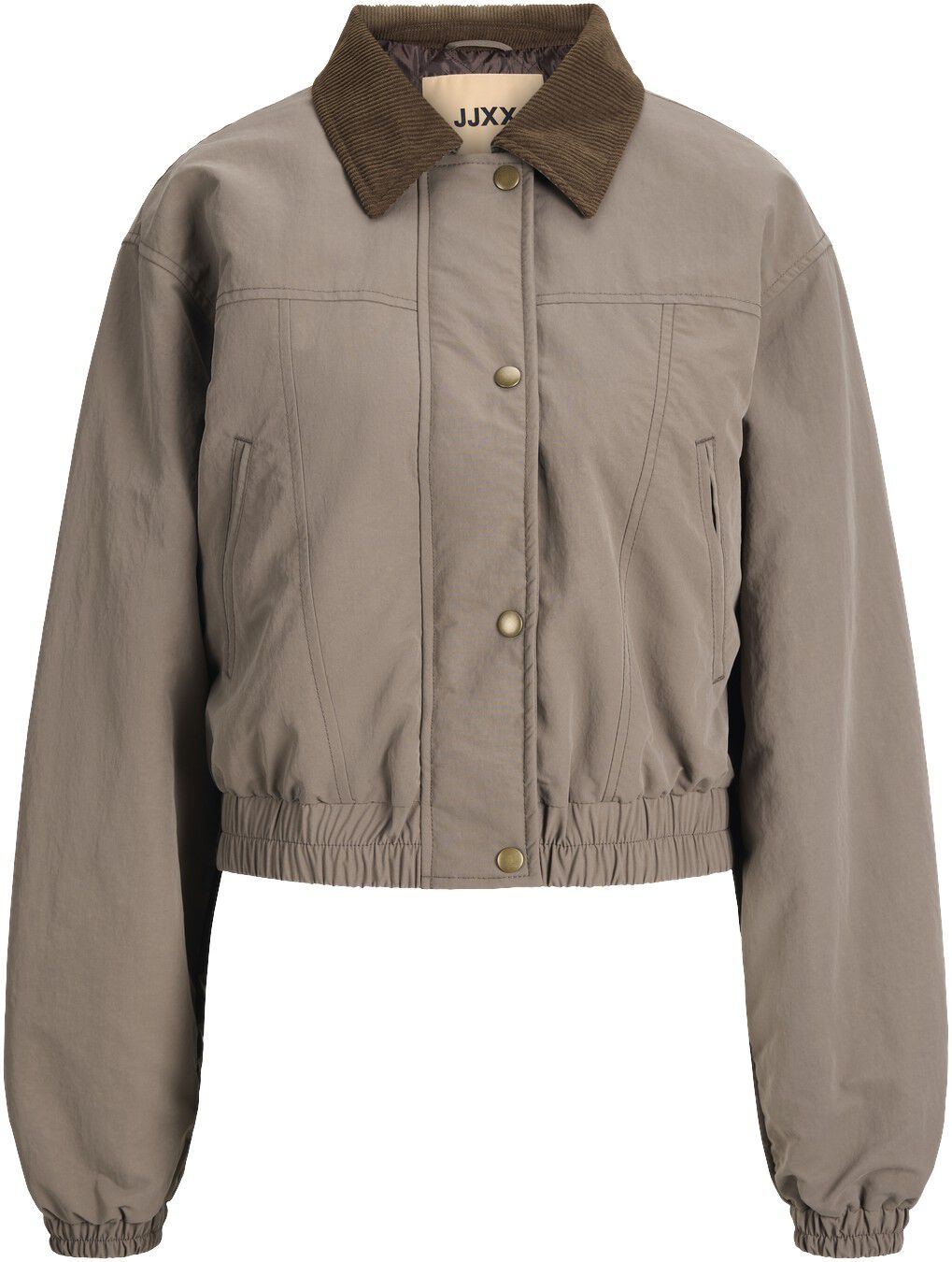 JXJUNE BOMBER JACKET OTW