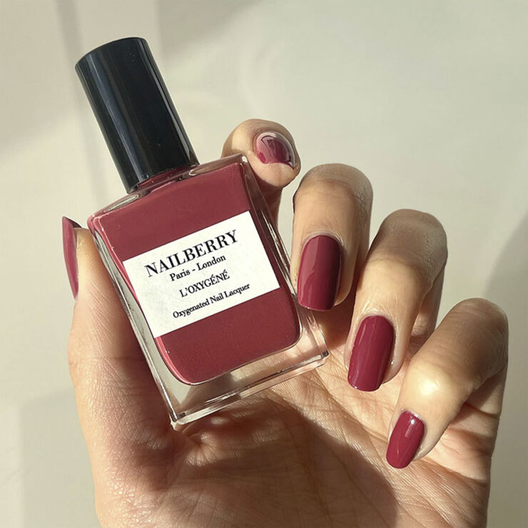 NAILBERRY Hippie Chic 15 ml