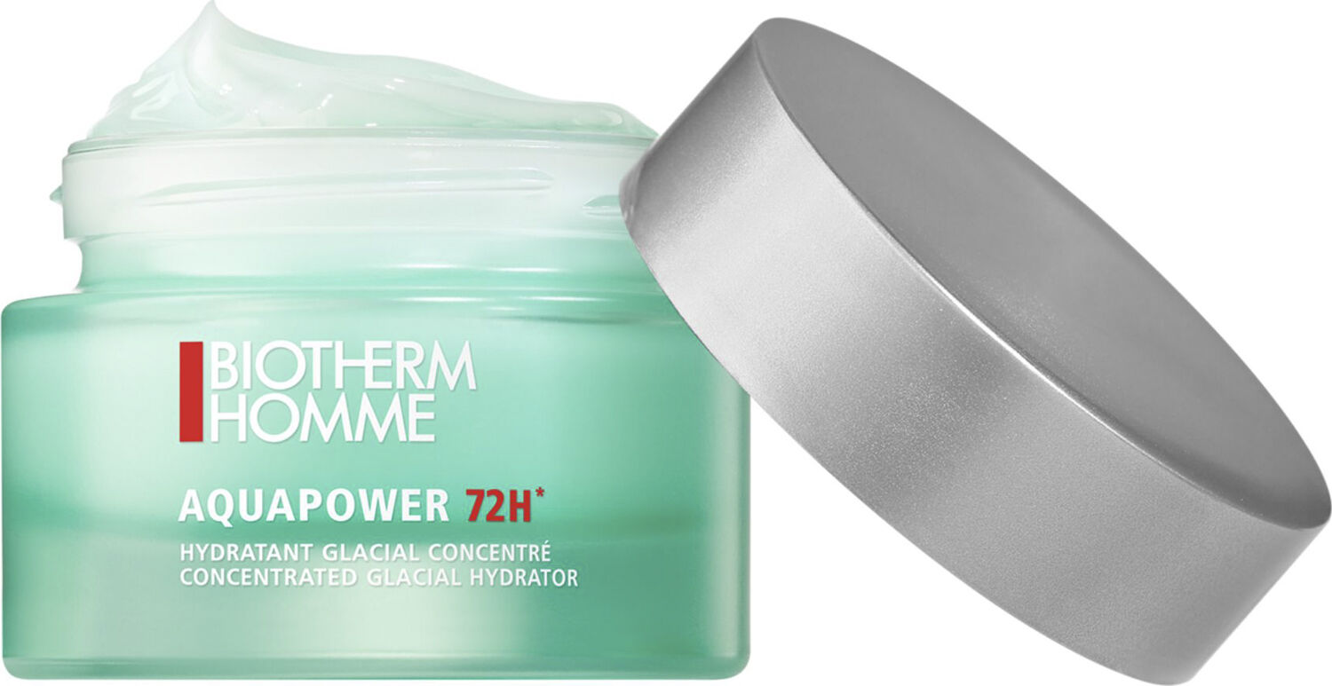 Biotherm Aquapower 72H Moisturizing Gel-Cream 50ml