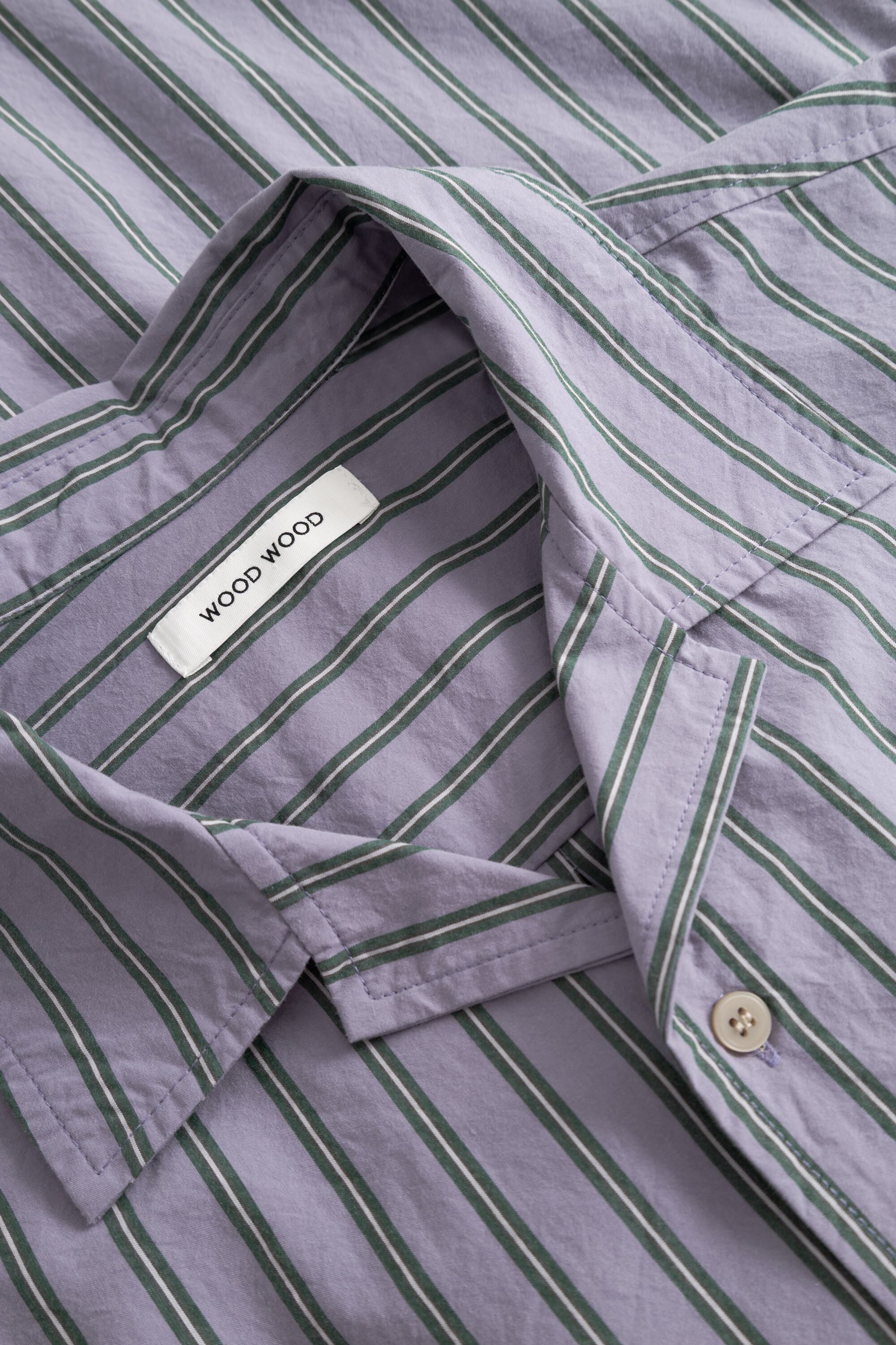 WWNico SS shirt 25391