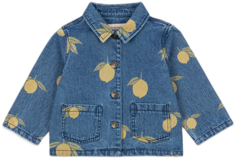 Magot Jacket Gots