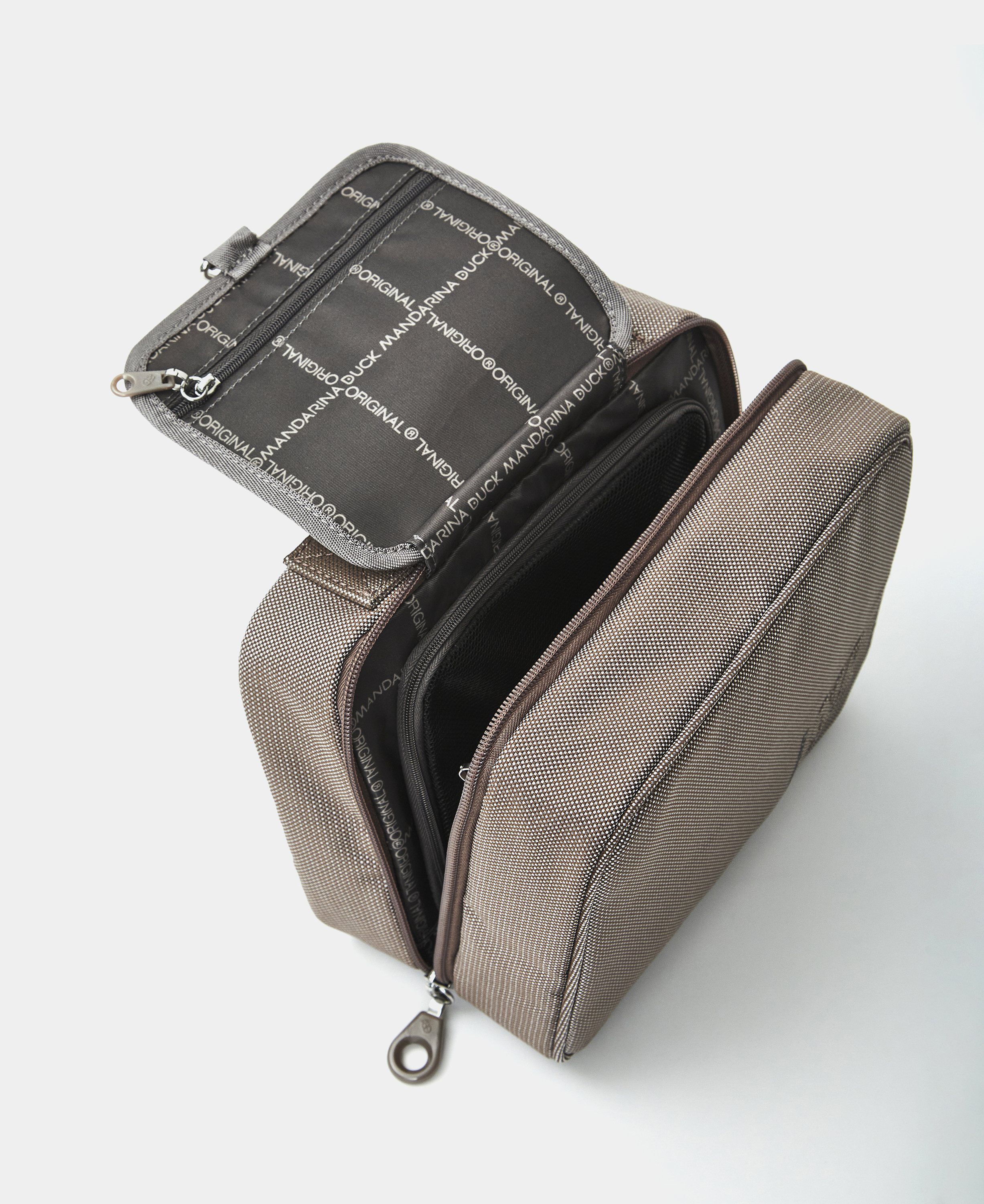 MD20 NECESSAIRE / TAUPE