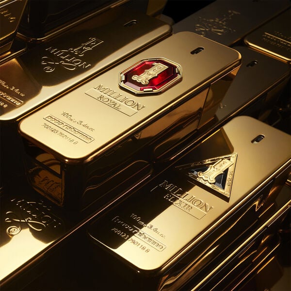 Paco Rabanne 1 million Royal Eau de Parfum