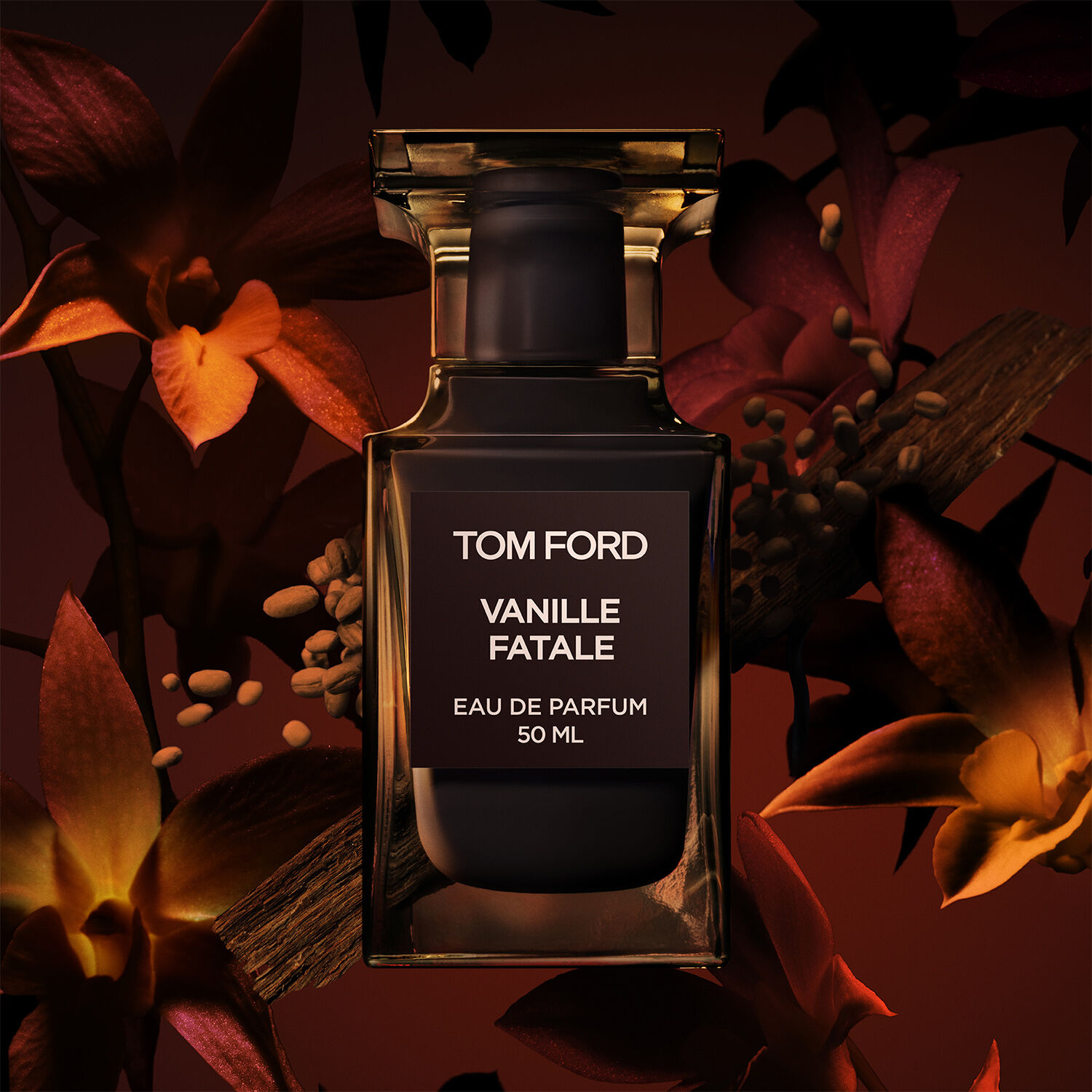 Vanille Fatale Eau de Parfum