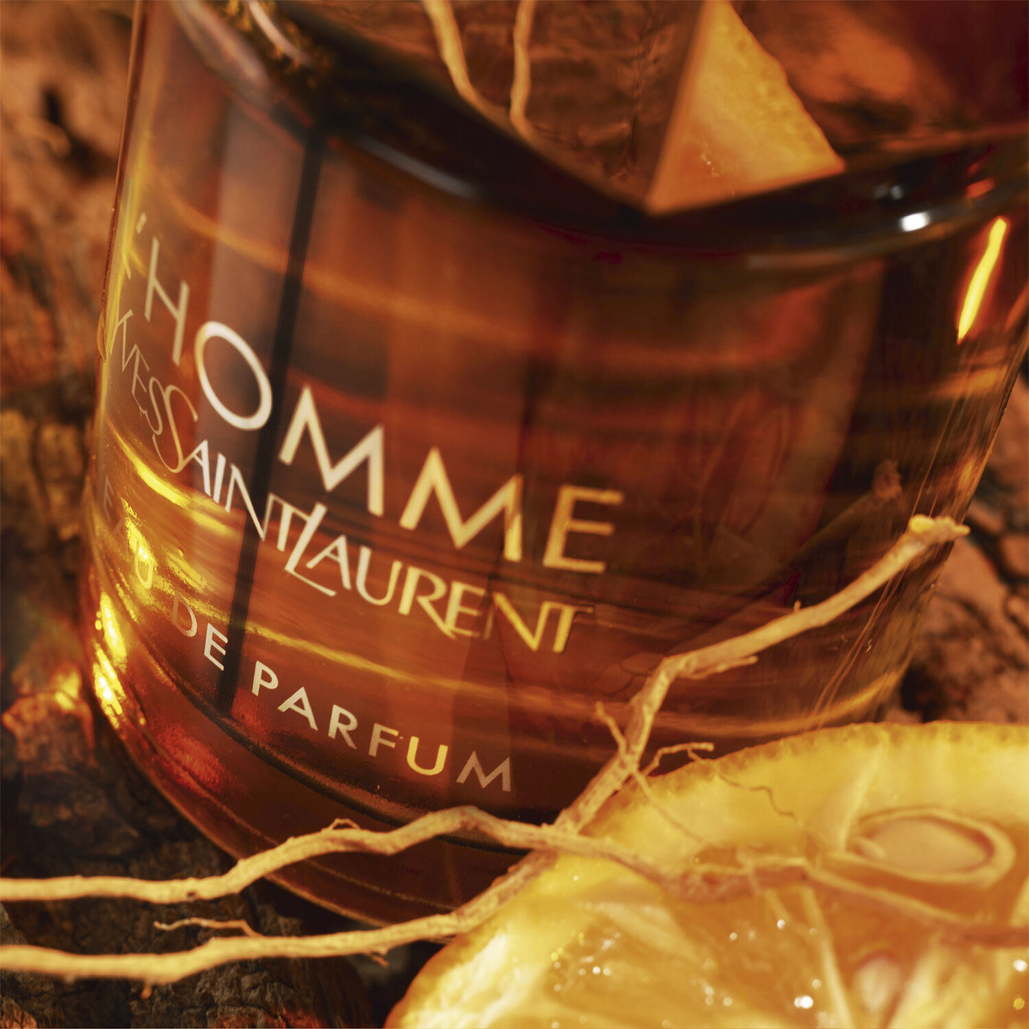 L'Homme Intense Eau de Parfum