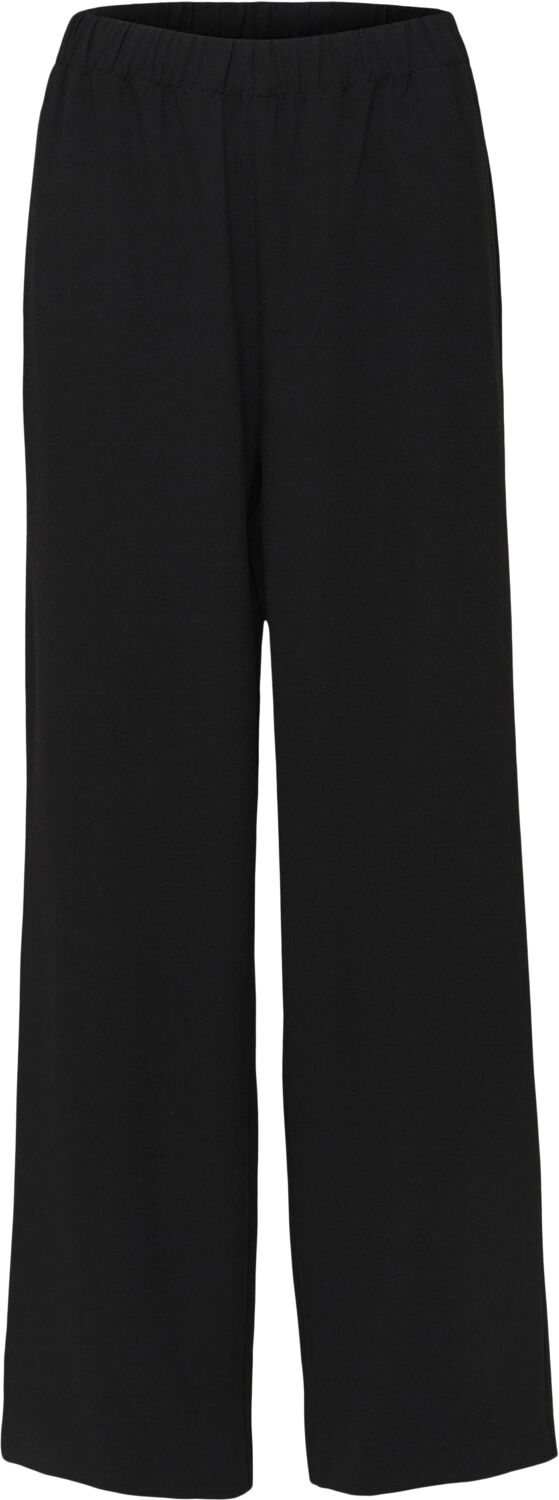 Slftinni-Relaxed Mw Wide Pant N Noos