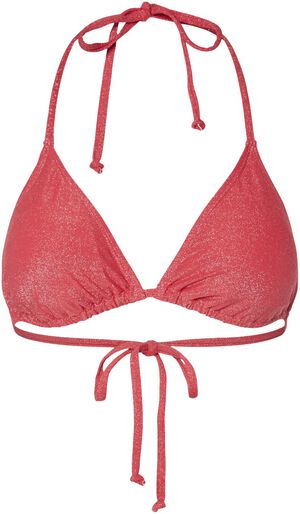PCLAOMI BIKINI TRIANGLE BRA