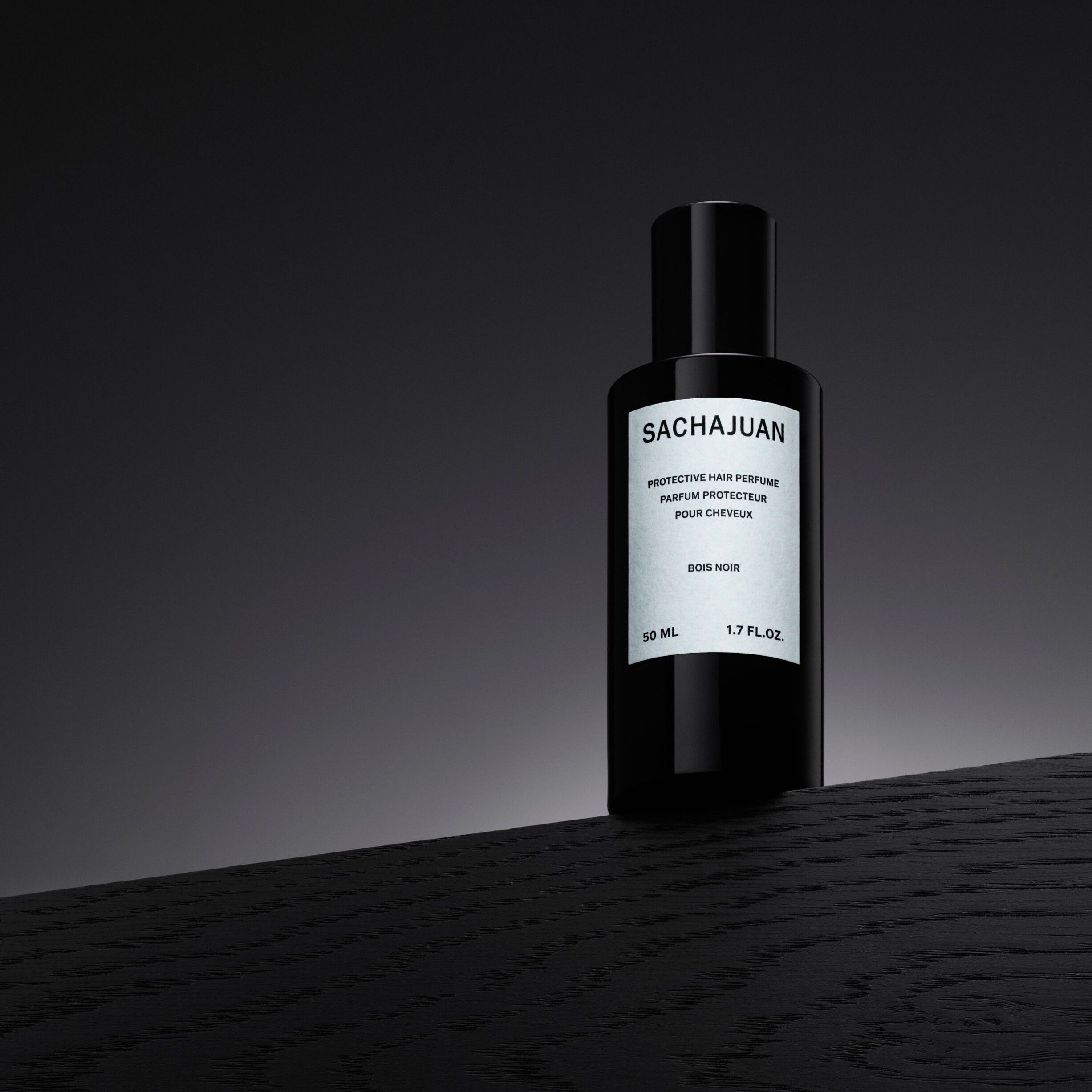 PROTECTIVE HAIR PERFUME BOIS NOIR 50 ml