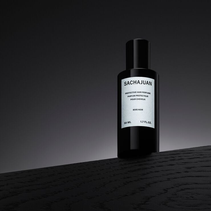 PROTECTIVE HAIR PERFUME BOIS NOIR 50 ml