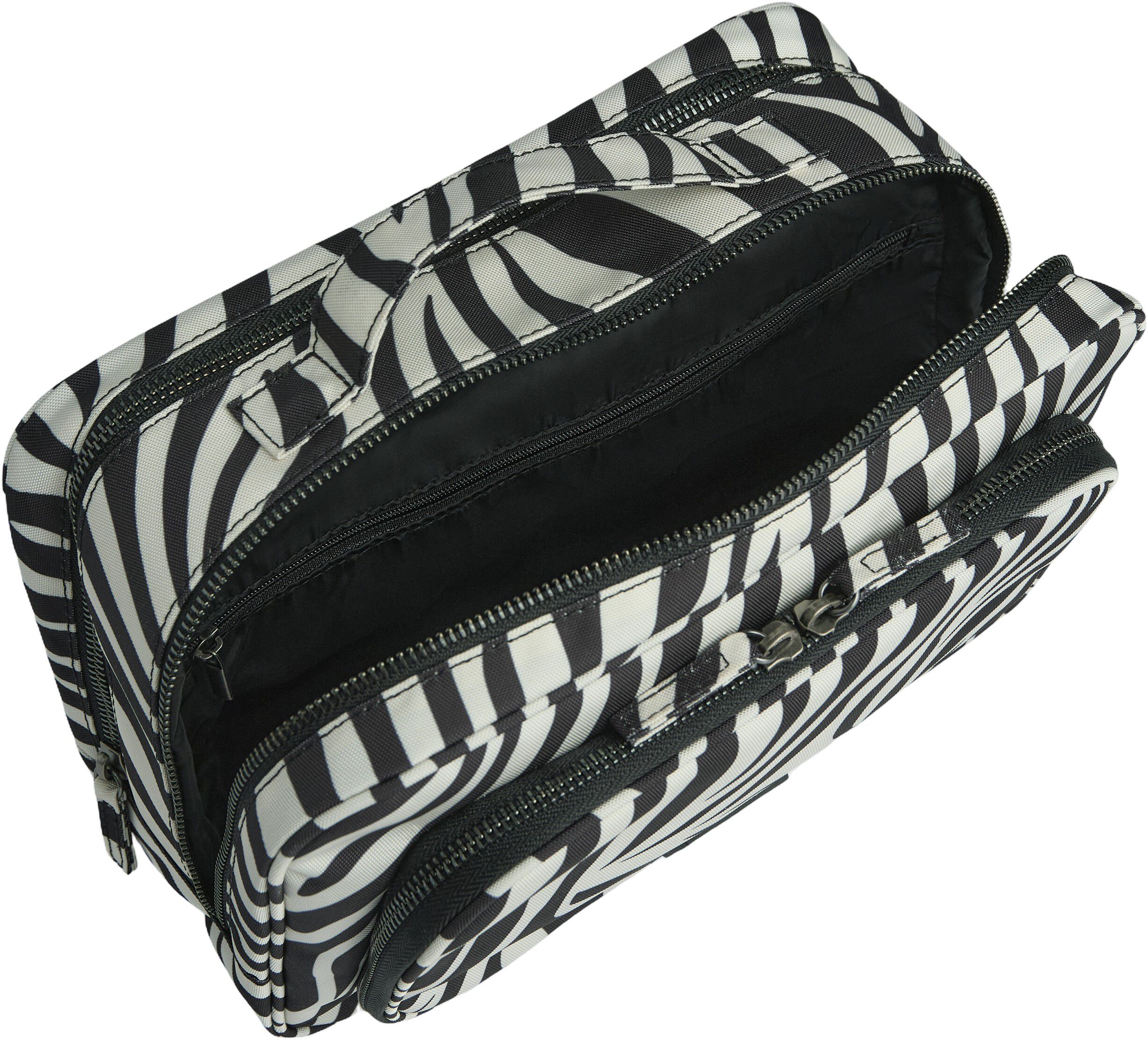 Guardmbg Toiletry Bag, Rec.