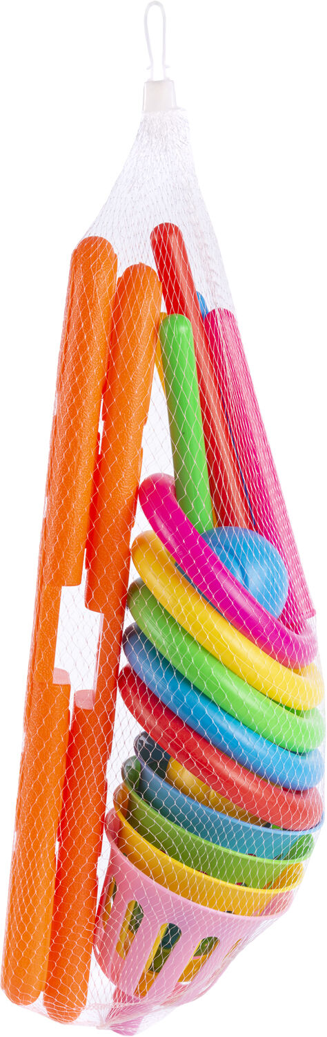 VINI RINGSPILmRINGE/BOLDE