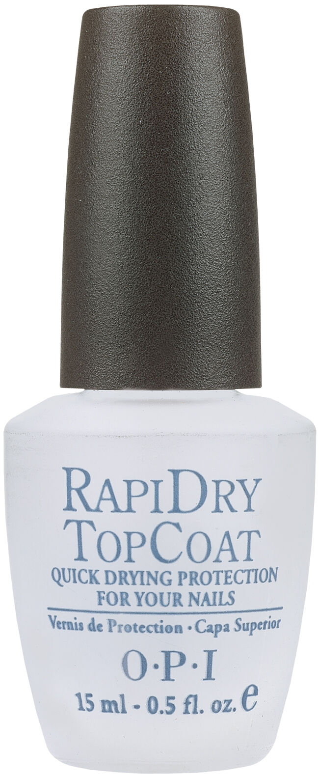 RapiDry Top Coat