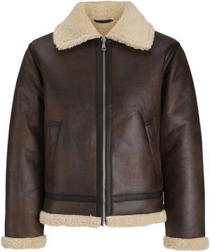 JORNORREBRO AVIATOR JACKET SN
