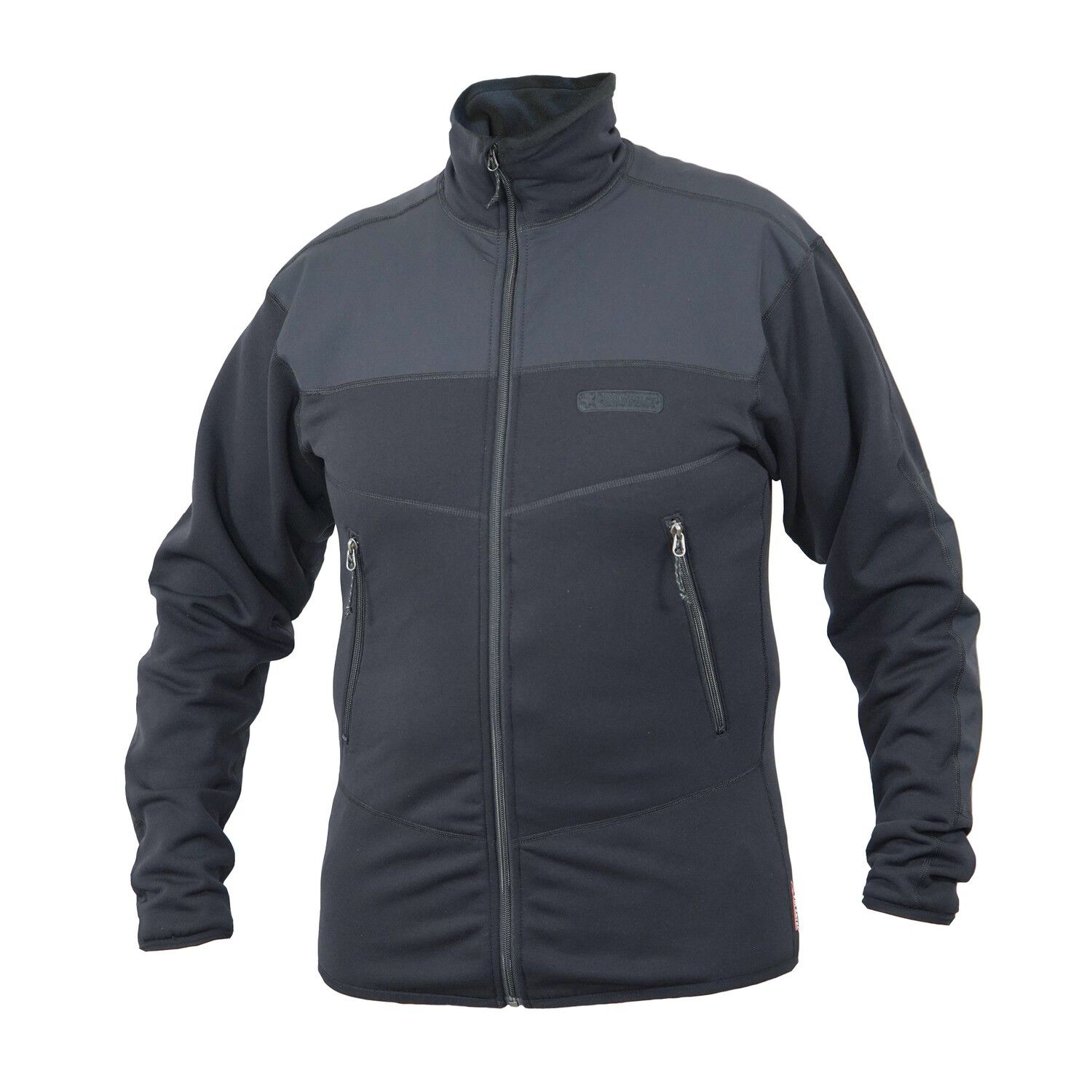 Warmpeace Highruff Fleece