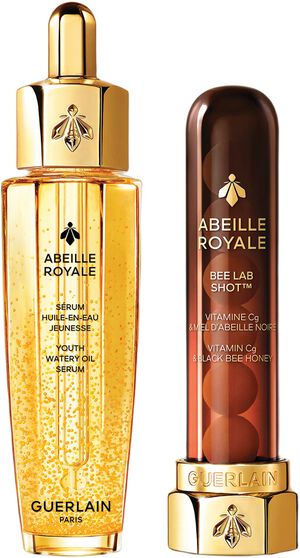 Abeille Royale Cure Beads & Serum 30ML