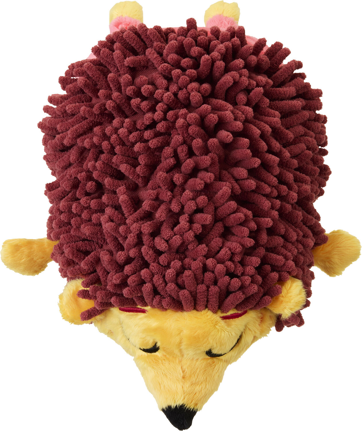 DR B&oslash;rste Sleeping Musical Plush