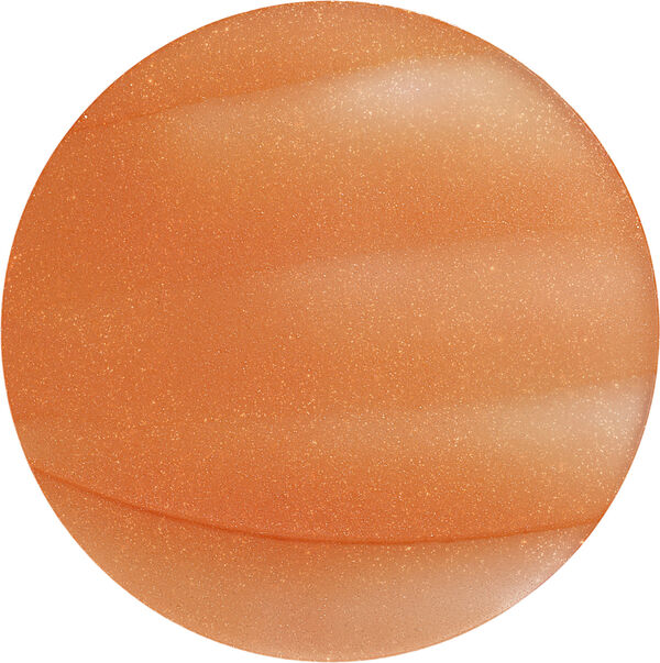 Rouge Hermès, poppy lip shine