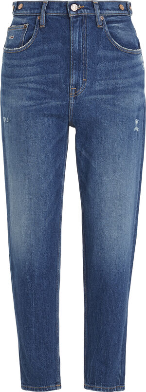 MOM JEAN UHR TPR TAB DG6159
