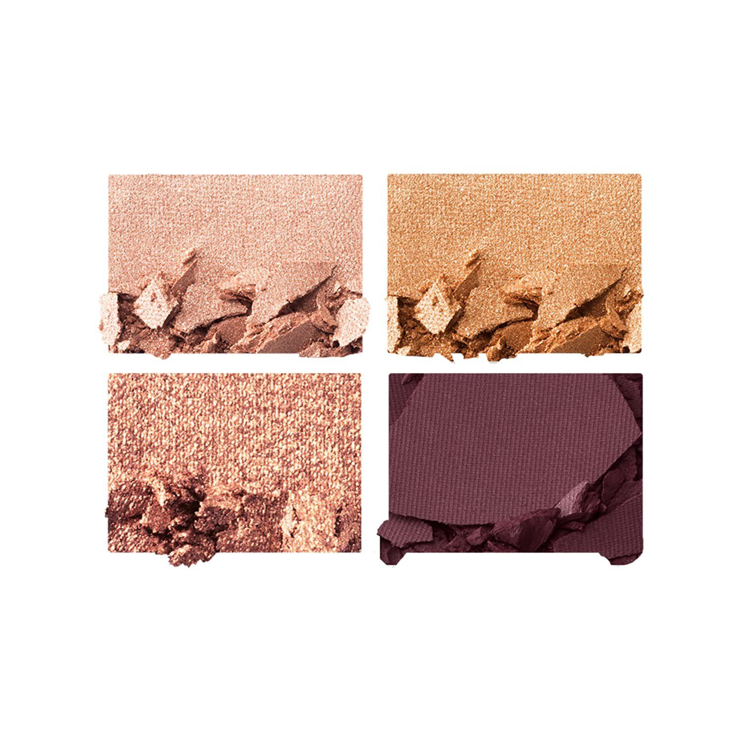 Luxury Palette Pillow Talk - &Oslash;jenskyggepalette