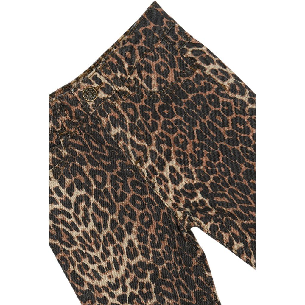 TNSTPaloma Straight Jeans