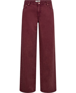 Emma M126 Low Waist