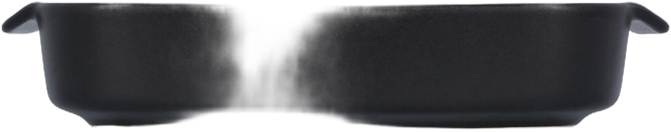 Rosendahl Ovnfast fad Cook with love 34x21. 5 cm gr&aring;