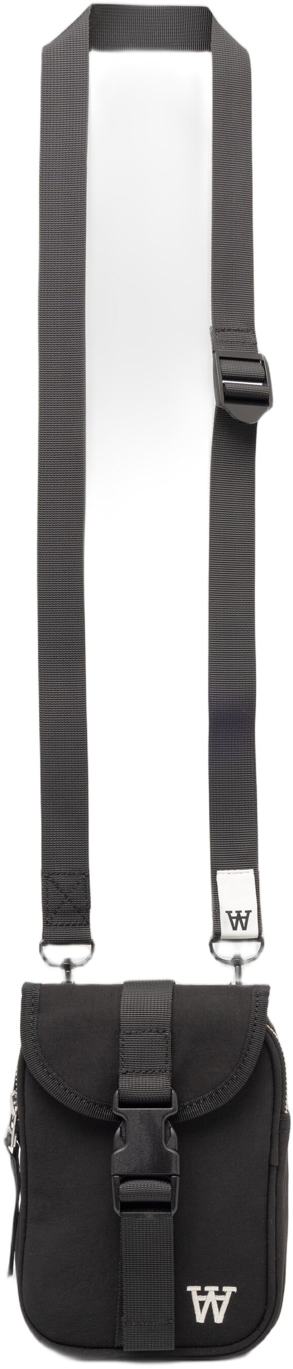 WWRalf shoulder pouch 25346