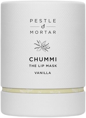 Chummi Lip Mask - Vanilla 20g